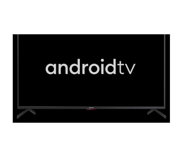 Sharp 24BI5EA HD AndroidTV - 1386393 - zdjęcie 4